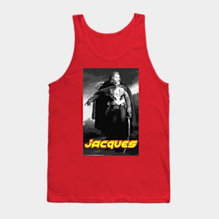 jacques cathelineau Tank Top